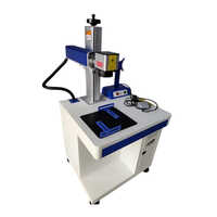 Ptl-0044 Bearing Laser Marking Machine - Height: 4.5 Foot (ft)