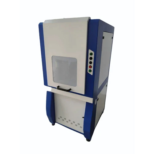 Gold Laser Engraving Machine