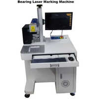 Ptl-0013 Fiber Laser Metal Engraving Machine - Marking Area: 210x210mm