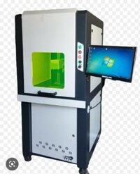 30w Jewelry Laser Engraving Machine - Design: Standard