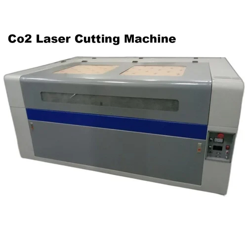 PTL-130C Co2 Laser Cutting Machine