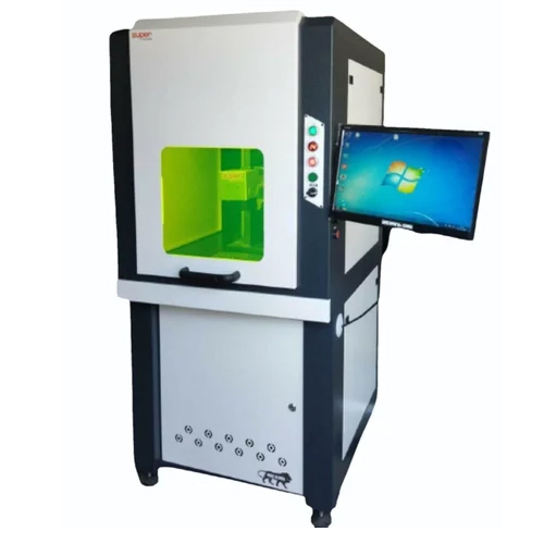 Laser Cutting Machine