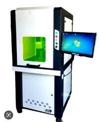 Ptl-0021 Gold Laser Cutting Machine - Automatic Grade: Automatic