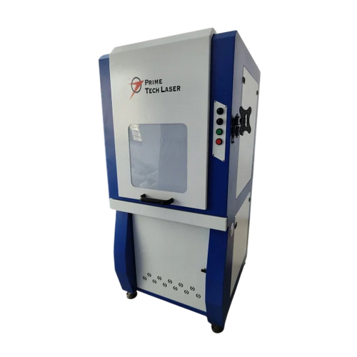 Fiber Laser Gold And Silver Cutting Machine - Automatic Grade: Automatic