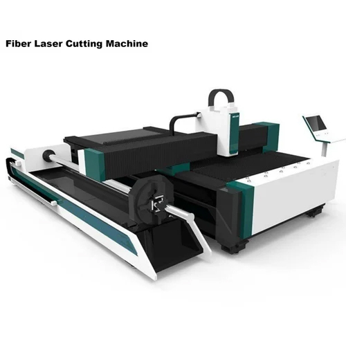 PTL-1000 MC Fiber Laser Cutting Machine