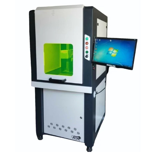 PTL-0081 Gold And Silver Laser Cutting Machine