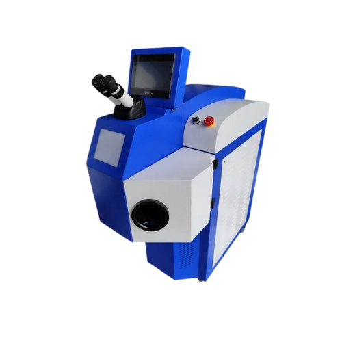 PTL-0028 Laser Welding Machine