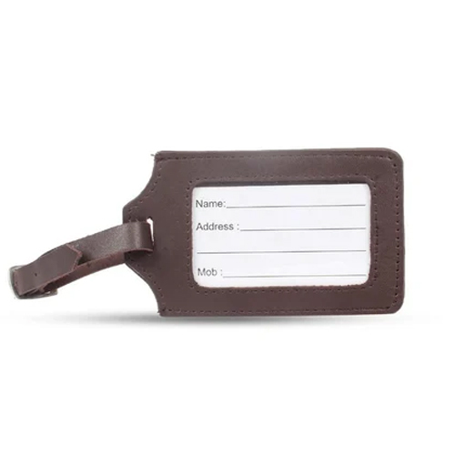 Luggage Tag