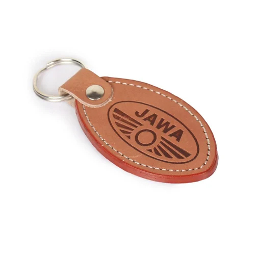 Leather Keyrings