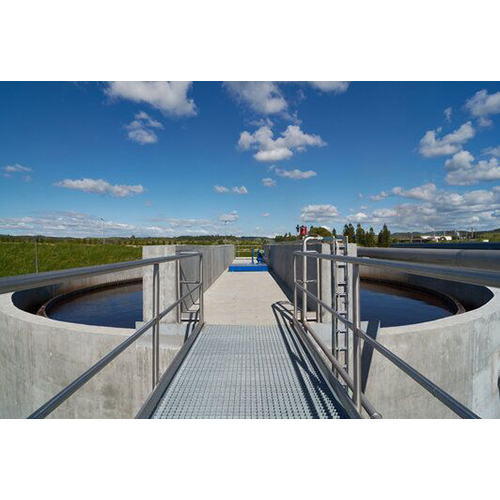 Clarifier System - Automatic Grade: Semi Automatic