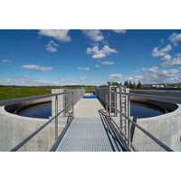Clarifier System