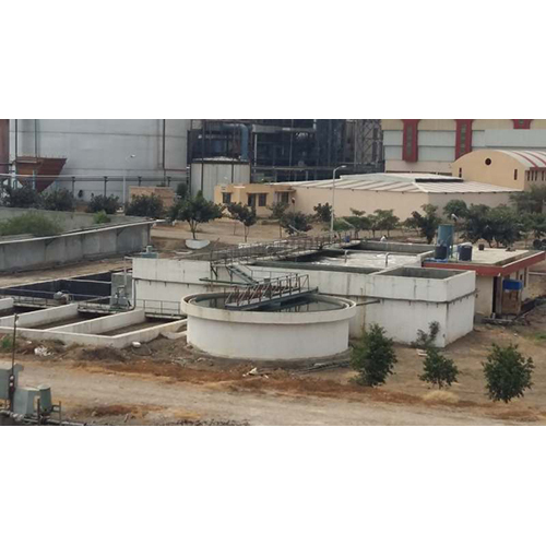 Condensate Polishing Unit - Automatic Grade: Semi Automatic