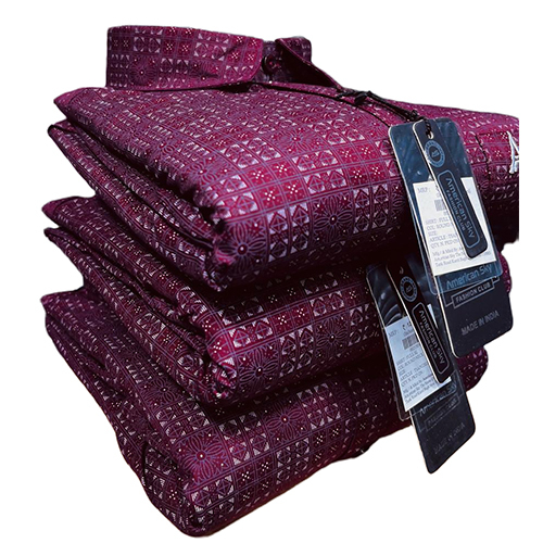 Mens Fancy Shirt