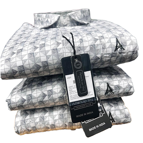Mens Designer Shirt