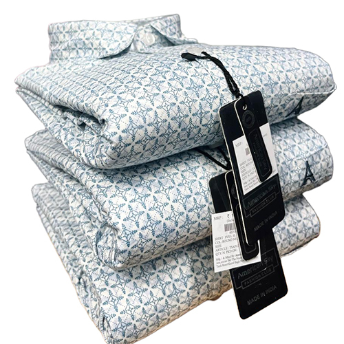 Mens Casual Shirt