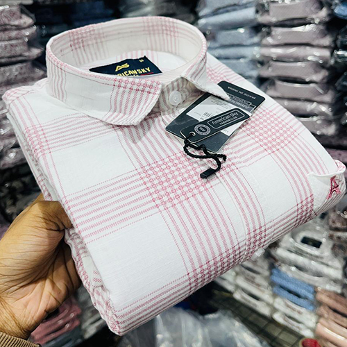 Mens Casual Shirt