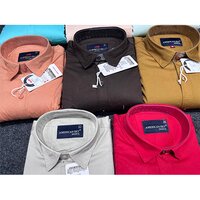 Mens Casual Shirt