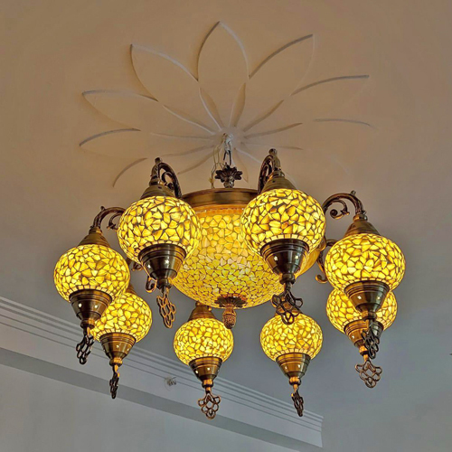 Ceiling Chandelier
