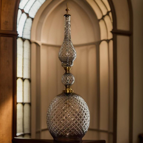Floor Lamp