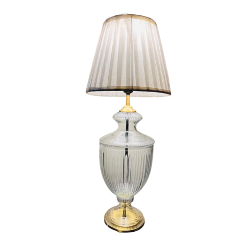 Trophy lamp