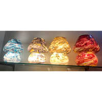 Table Lamps 3D