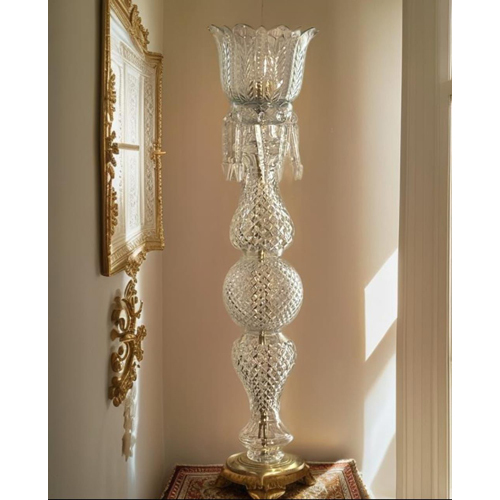 Premium Stand Lamp