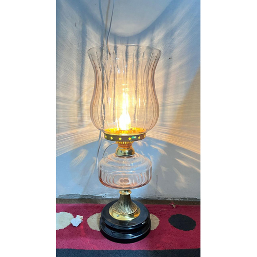 Panama Lamp