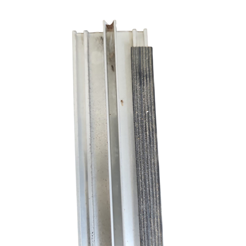 Aluminium Base - Coating Type: Powder Coated