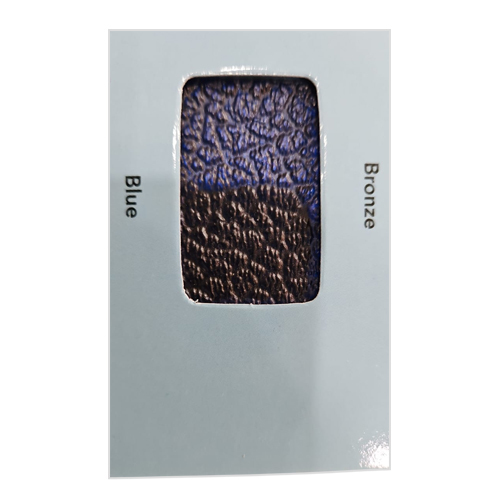 Polycarbonate Solid Emboss Sheet - Color: Various Available