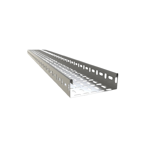 Perforated Cable Tray - Features: Easy To Use