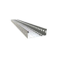 Perforated Cable Tray