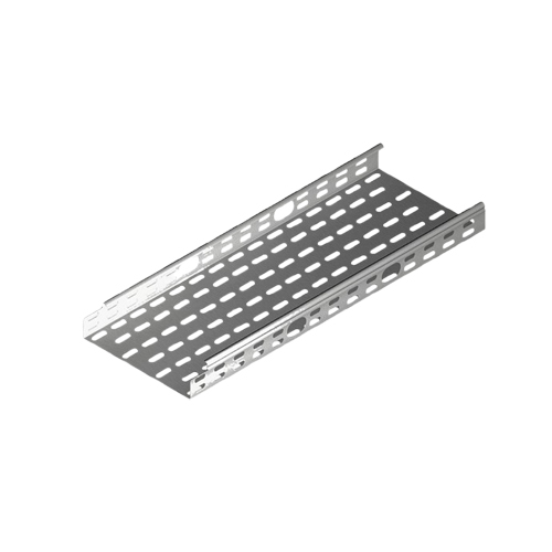 Perforated Cable Tray - Features: Easy To Use