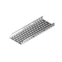 Perforated Cable Tray