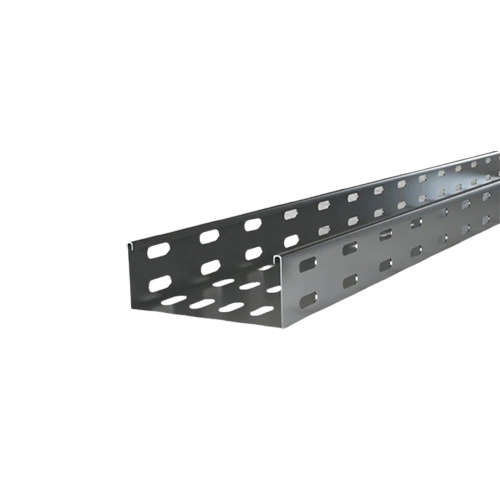 Perforated Cable Tray - Features: Easy To Use