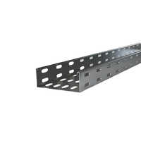 Perforated Cable Tray