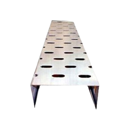 Perforated Cable Tray - Features: Easy To Use
