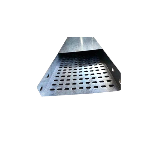 Perforated Cable Tray - Features: Easy To Use