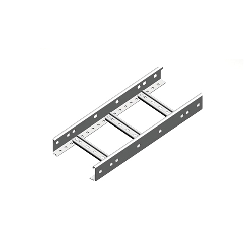 Ladder Type Cable Trays - Color: Colorless