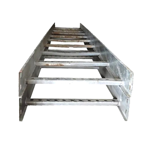 Ladder Type Cable Trays