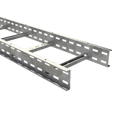 Ladder Type Cable Trays