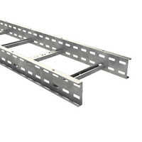 Ladder Type Cable Trays