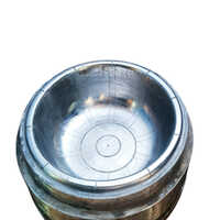 Stainless Steel Injection Molding Plastic Bowl Mould