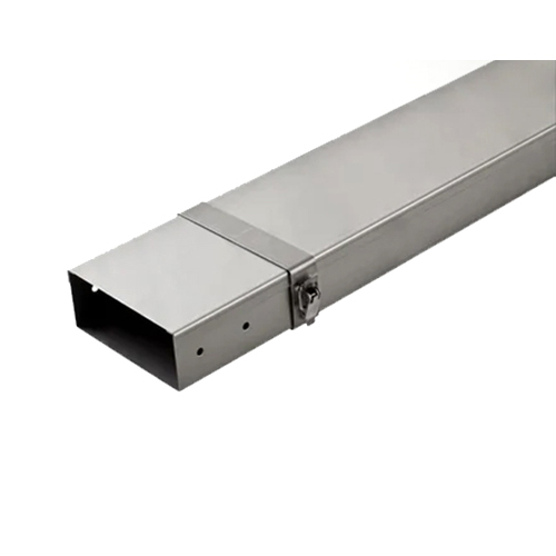 Raceways With Cover