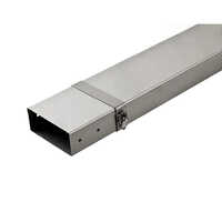 Raceways With Cover