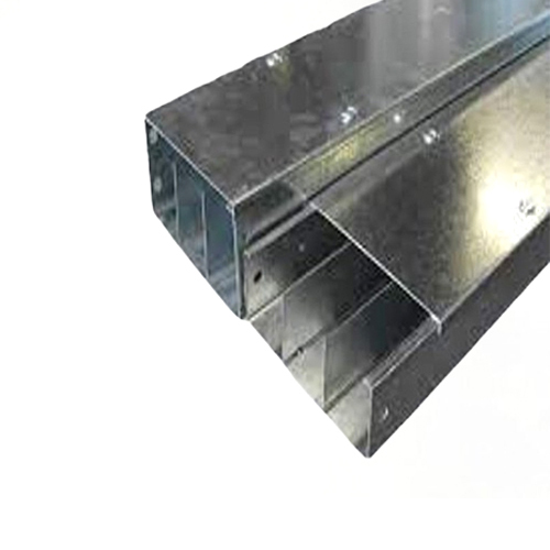 Raceways With Cover