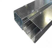 Raceways With Cover