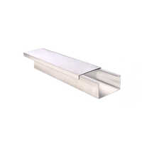 Raceways With Cover