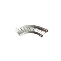 Bends Cable Trays - Color: Colorless