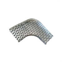 Bends Cable Trays