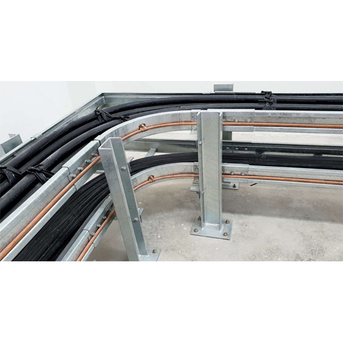 Bends-Cable Trays
